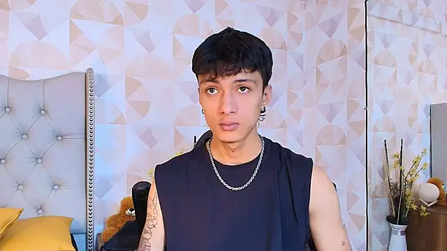 Snapshot of Lean_Portman chatting on 03/25/26, 02:23 Lean Portman online show from 03/25/26, 02:23