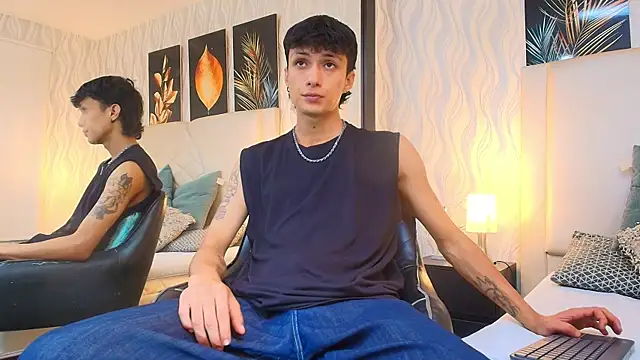 Snapshot of Lean_Portman chatting on 04/04/26, 03:27 Lean Portman online show from 04/04/26, 03:27