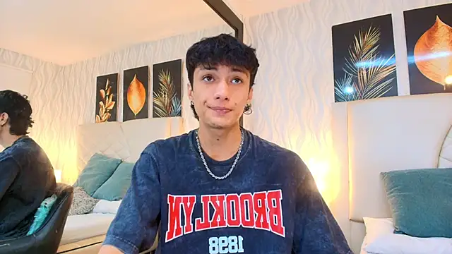 Snapshot of Lean_Portman chatting on 04/20/26, 02:42 Lean Portman online show from 04/20/26, 02:42