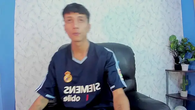 Lean Portman online show from 06/16/26, 03:03