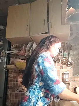 MerelinMILf online show from 10/16/25, 03:02