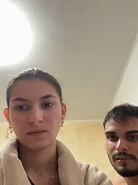 Brown Velvet2 online show from 10/12/25, 09:47