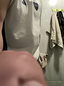 El Andres 1 online show from 11/02/25, 01:30