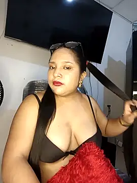 Angelly ricura online show from 09/23/25, 03:42