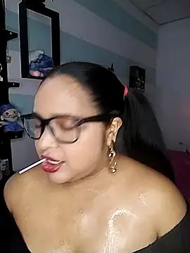 Angelly ricura online show from 10/23/25, 03:00