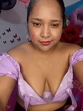 Angelly ricura online show from 04/02/26, 05:27