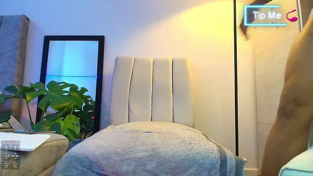 Misterjhons2 online show from 09/26/25, 07:40