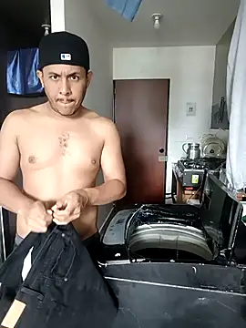 Misterjhons2 online show from 10/03/25, 05:10