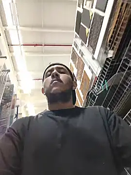 Misterjhons2 online show from 03/28/26, 09:14