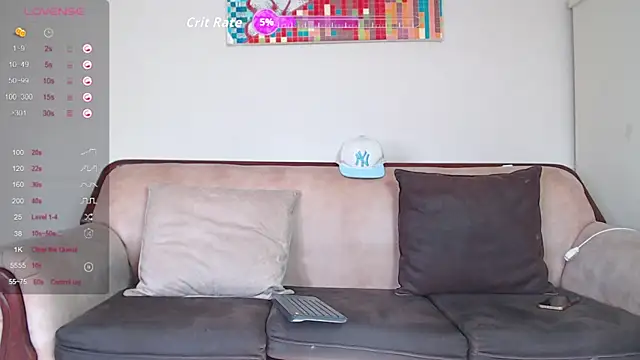 Snapshot of SpicyBoys_X chatting on 07/15/26, 10:04 SpicyBoys X online show from 07/15/26, 10:04