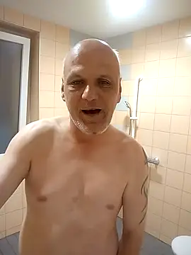 NacktDaniel online show from 09/12/25, 06:30