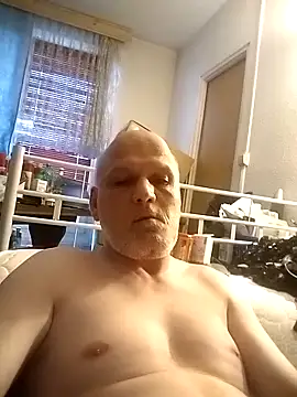 NacktDaniel online show from 09/16/25, 04:41