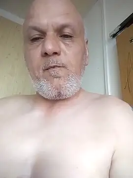 NacktDaniel online show from 09/19/25, 12:06