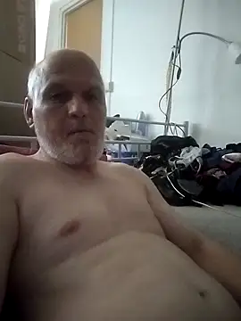 NacktDaniel online show from 09/21/25, 12:18