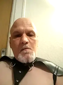 NacktDaniel online show from 10/09/25, 04:27