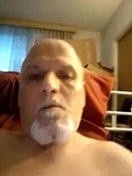 NacktDaniel online show from 10/23/25, 03:22