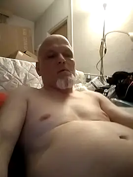 NacktDaniel online show from 11/11/25, 05:13