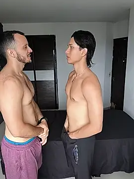 TeddyBear 07 online show from 12/02/25, 12:32