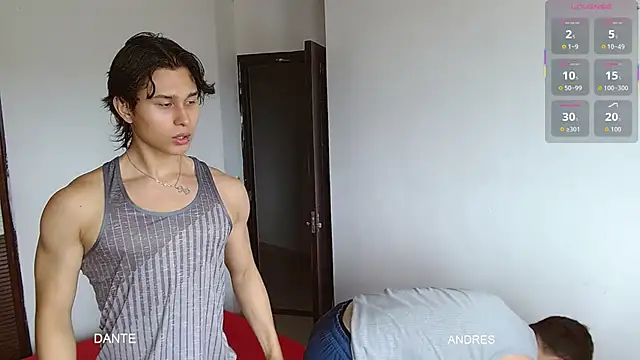 TeddyBear 07 online show from 01/12/26, 03:17