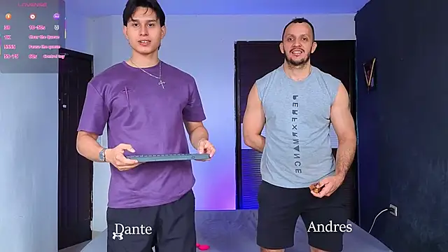 TeddyBear 07 online show from 03/24/26, 11:59