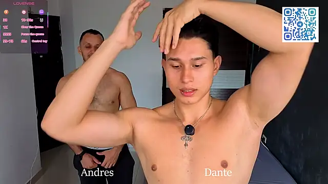 TeddyBear 07 online show from 04/11/26, 12:20