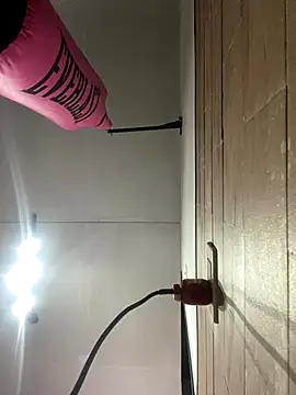 Snapshot of Adele_Pinkk chatting on 10/11/25, 10:47 Adele Pinkk online show from 10/11/25, 10:47