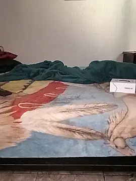 Snapshot of HomHot47 chatting on 10/29/25, 03:25 HomHot47 online show from 10/29/25, 03:25