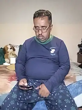 HomHot47 online show from 12/23/25, 06:55