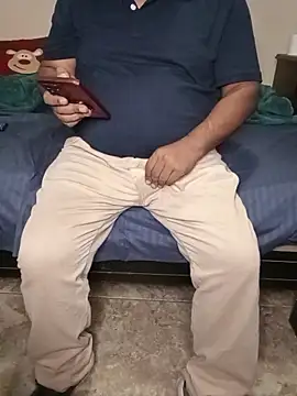 HomHot47 online show from 01/16/26, 05:44