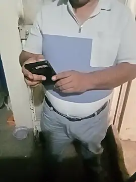 HomHot47 online show from 02/20/26, 04:42