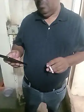 HomHot47 online show from 03/02/26, 05:08