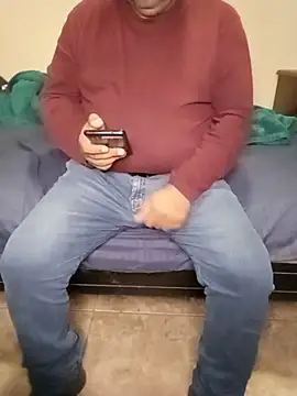 HomHot47 online show from 03/07/26, 06:21