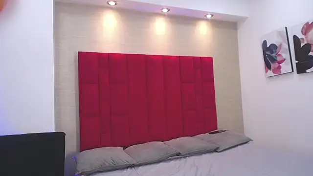 Cady Hot online show from 10/16/25, 08:10