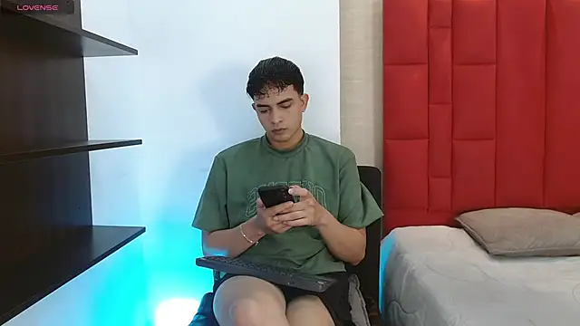 Cady Hot online show from 11/14/25, 08:18