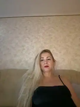 Nikihot   online show from 09/16/25, 05:41