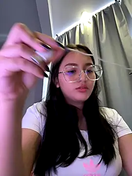 Angeldusttt online show from 09/25/25, 04:54