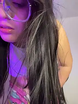 Angeldusttt online show from 10/06/25, 01:14