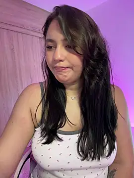 Angeldusttt online show from 03/05/26, 11:45