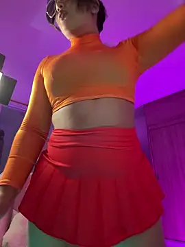 Angeldusttt online show from 04/12/26, 08:47