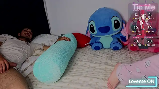 Snapshot of 0ne_0f_0ne chatting on 03/16/26, 01:22 0ne 0f 0ne online show from 03/16/26, 01:22