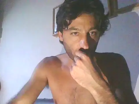 JONATAN ACA ESTOY online show from 02/02/26, 04:55