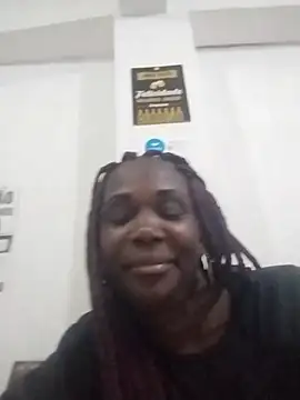 Morena 2021 online show from 11/16/25, 02:06