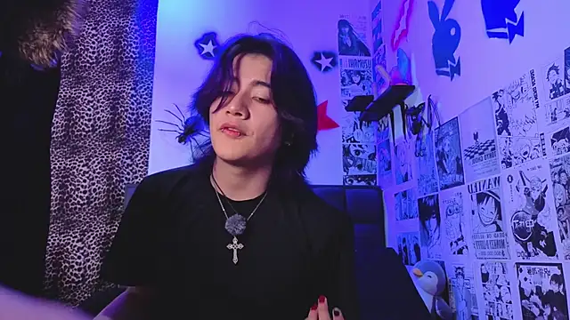 Vamps Lovers online show from 11/14/25, 01:10