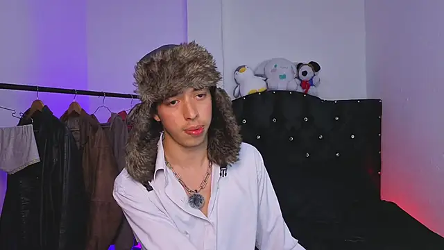 Otter Star online show from 09/13/25, 03:06