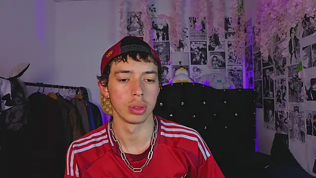 Otter Star online show from 09/20/25, 03:29