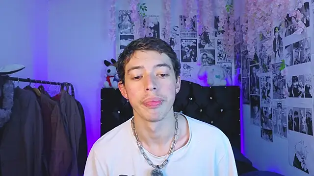 Otter Star online show from 09/23/25, 04:04