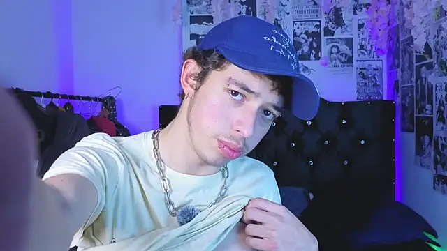 Otter Star online show from 09/24/25, 04:05