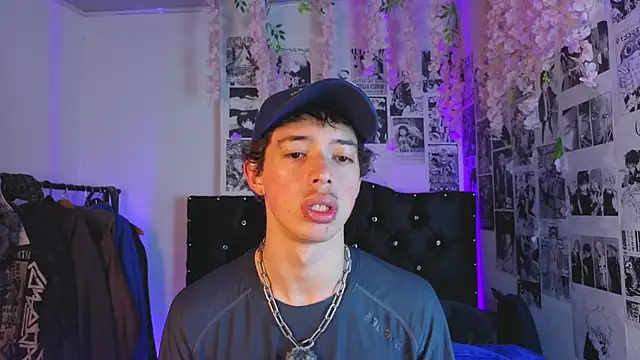 Otter Star online show from 09/27/25, 04:06