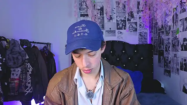 Otter Star online show from 09/28/25, 04:18