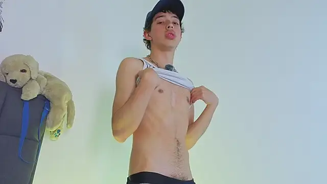 Otter Star online show from 10/02/25, 03:35